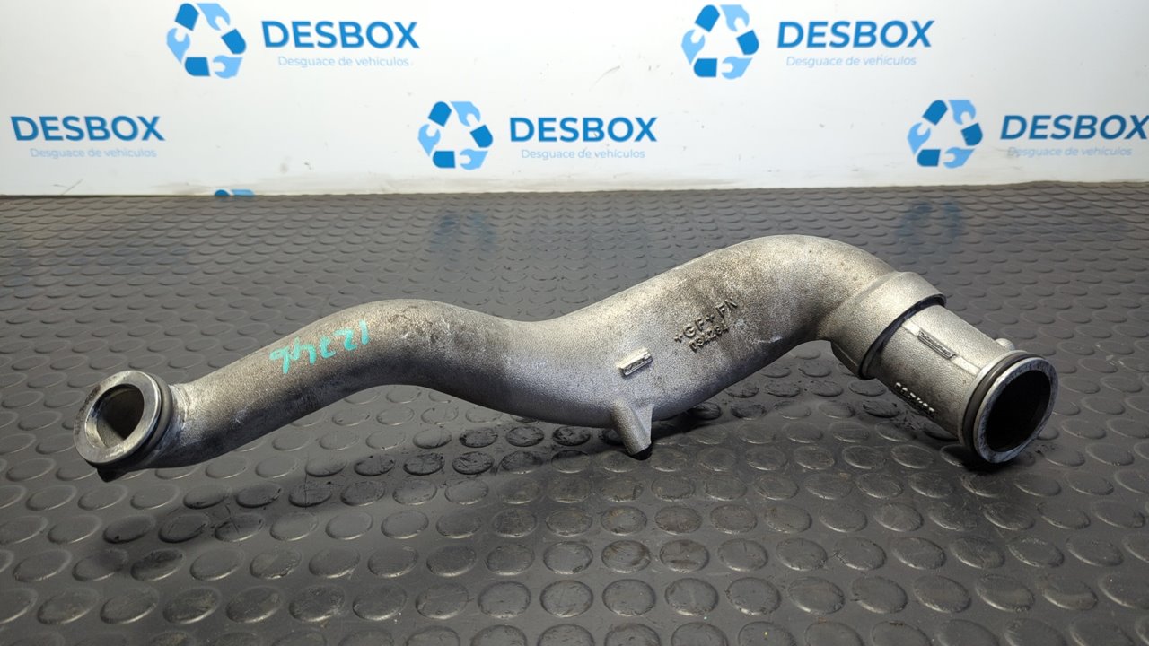 TUBO MERCEDES-BENZ CLASE S (W220) BERLINA - vista 4