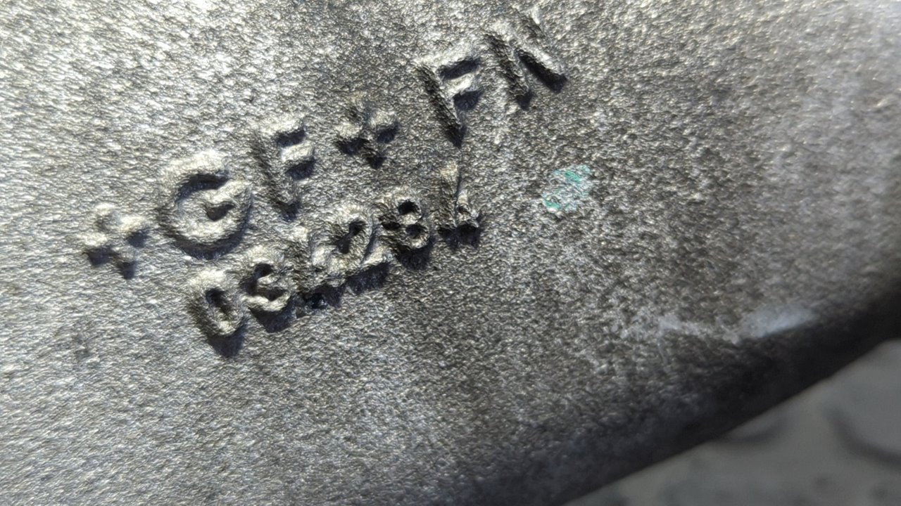 TUBO MERCEDES-BENZ CLASE S (W220) BERLINA - vista 3