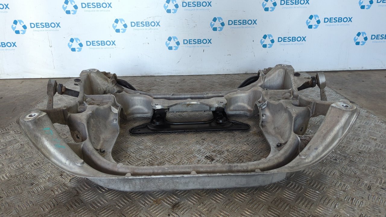 PUENTE DELANTERO MERCEDES-BENZ CLASE S (W220) BERLINA - vista 7