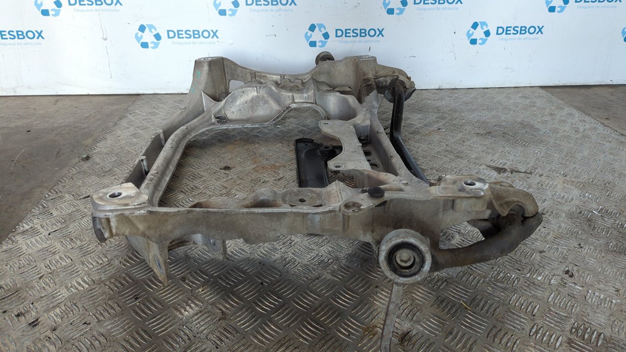 PUENTE DELANTERO MERCEDES-BENZ CLASE S (W220) BERLINA - vista 4