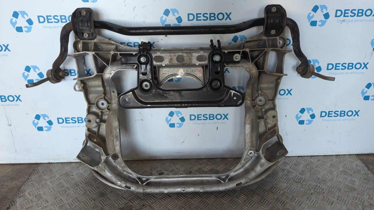 PUENTE DELANTERO MERCEDES-BENZ CLASE S (W220) BERLINA - vista 5