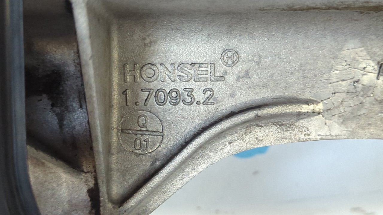 PUENTE DELANTERO MERCEDES-BENZ CLASE S (W220) BERLINA - vista 8