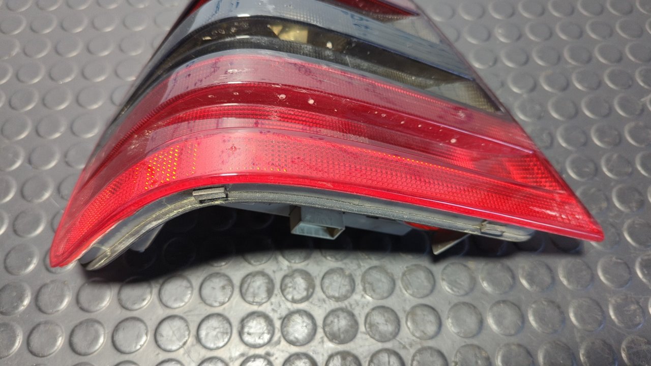 PILOTO TRASERO IZQUIERDO MERCEDES-BENZ CLASE C (W202) BERLINA - vista 6