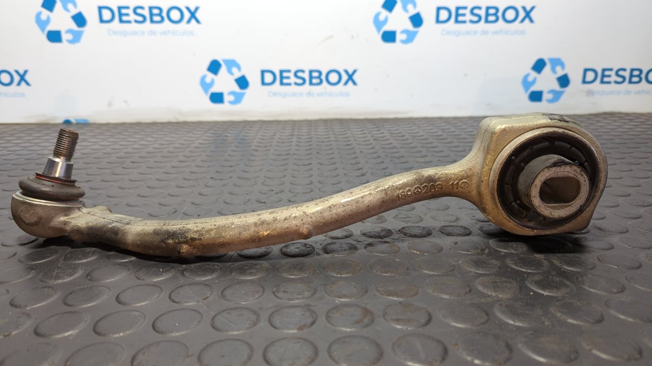 BRAZO DERECHO SUPERIOR DELANTERO MERCEDES-BENZ CLASE CLC (CL203) CLC