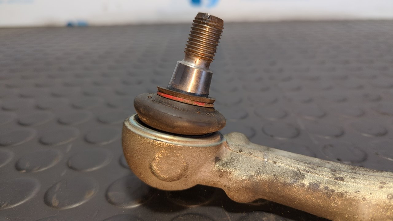 BRAZO DERECHO SUPERIOR DELANTERO MERCEDES-BENZ CLASE CLC (CL203) CLC - vista 5