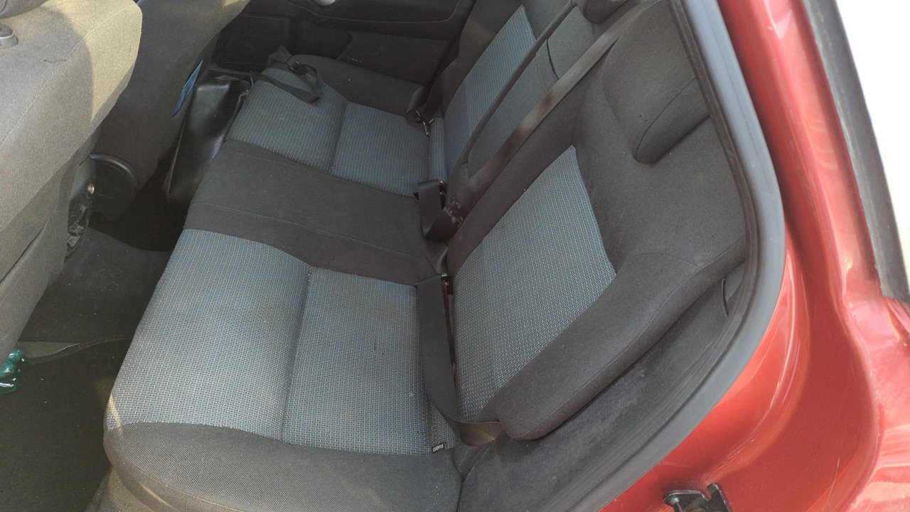 CREMALLERA DIRECCION FORD MONDEO BER. (CA2) - vista 3