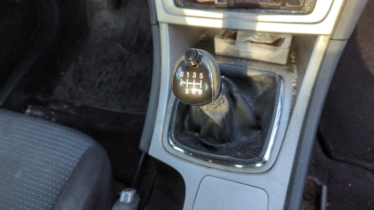 CREMALLERA DIRECCION FORD MONDEO BER. (CA2) - vista 4