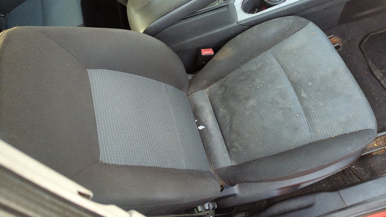 CREMALLERA DIRECCION FORD MONDEO BER. (CA2) - vista 8