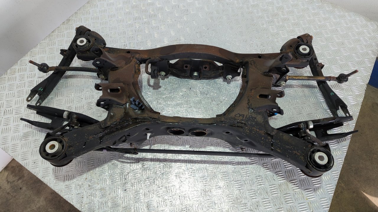 PUENTE TRASERO SUBARU IMPREZA G12