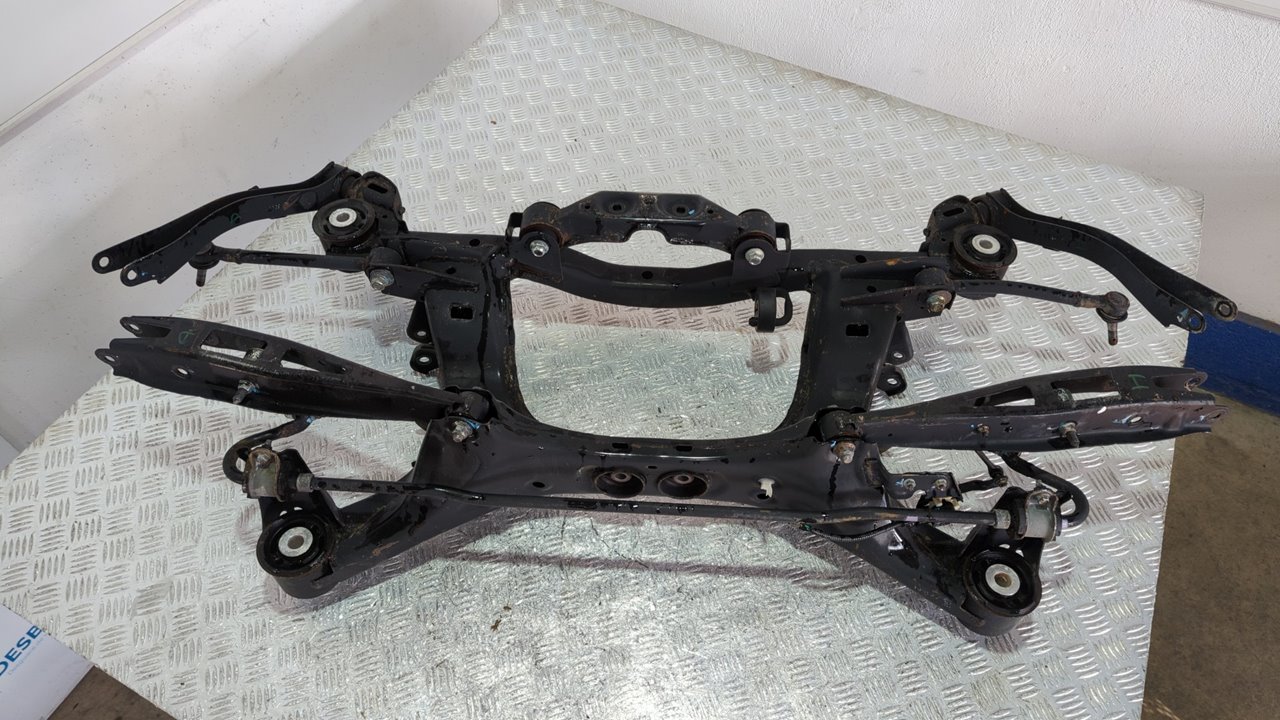 PUENTE TRASERO SUBARU IMPREZA G12 - vista 18