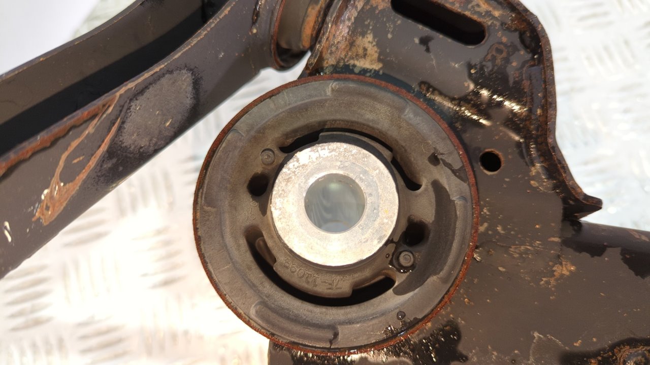 PUENTE TRASERO SUBARU IMPREZA G12 - vista 11