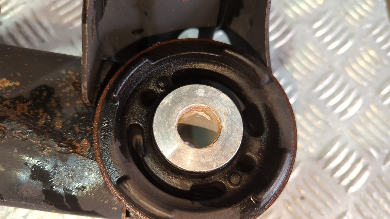 PUENTE TRASERO SUBARU IMPREZA G12 - vista 14