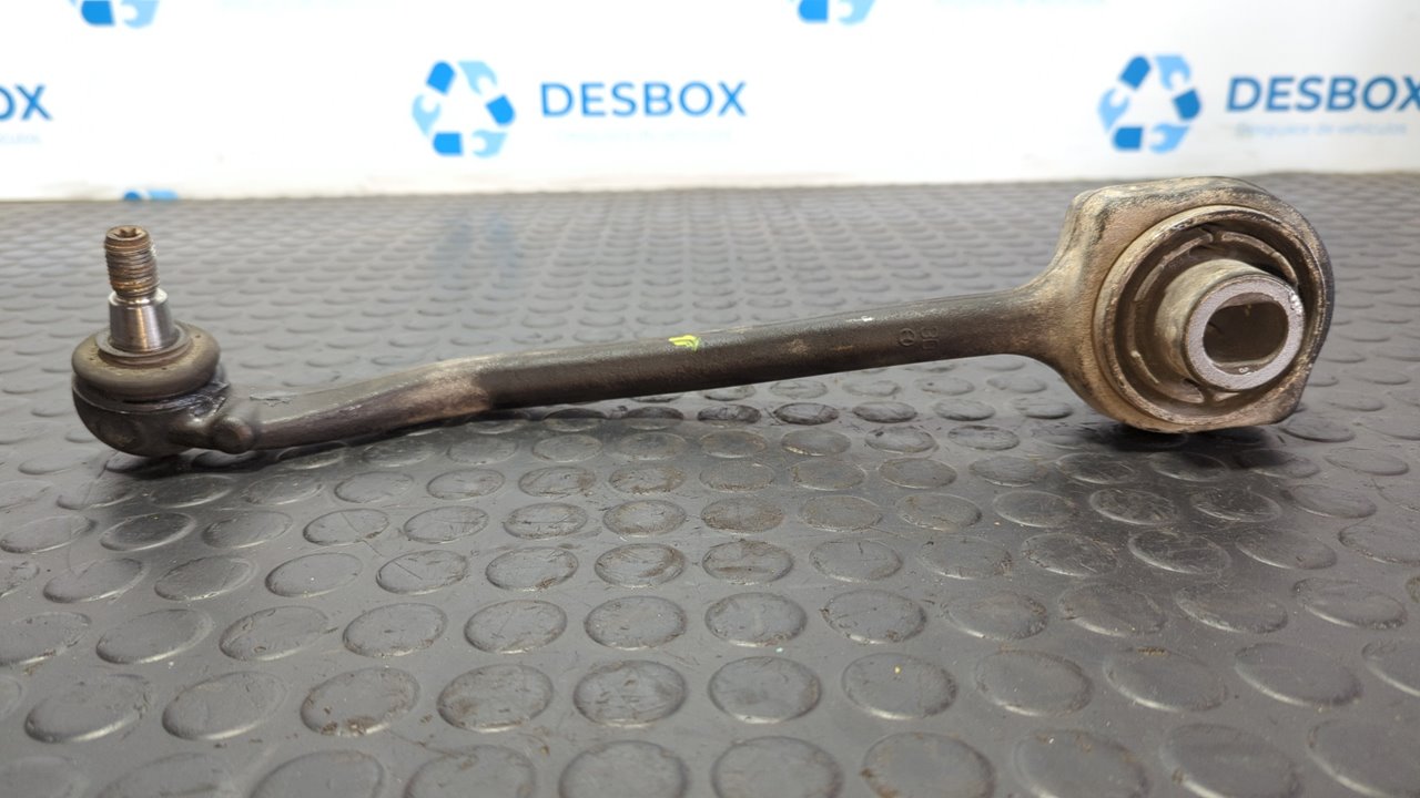 BRAZO IZQUIERDO INFERIOR DELANTERO MERCEDES-BENZ CLASE C (W203) BERLINA