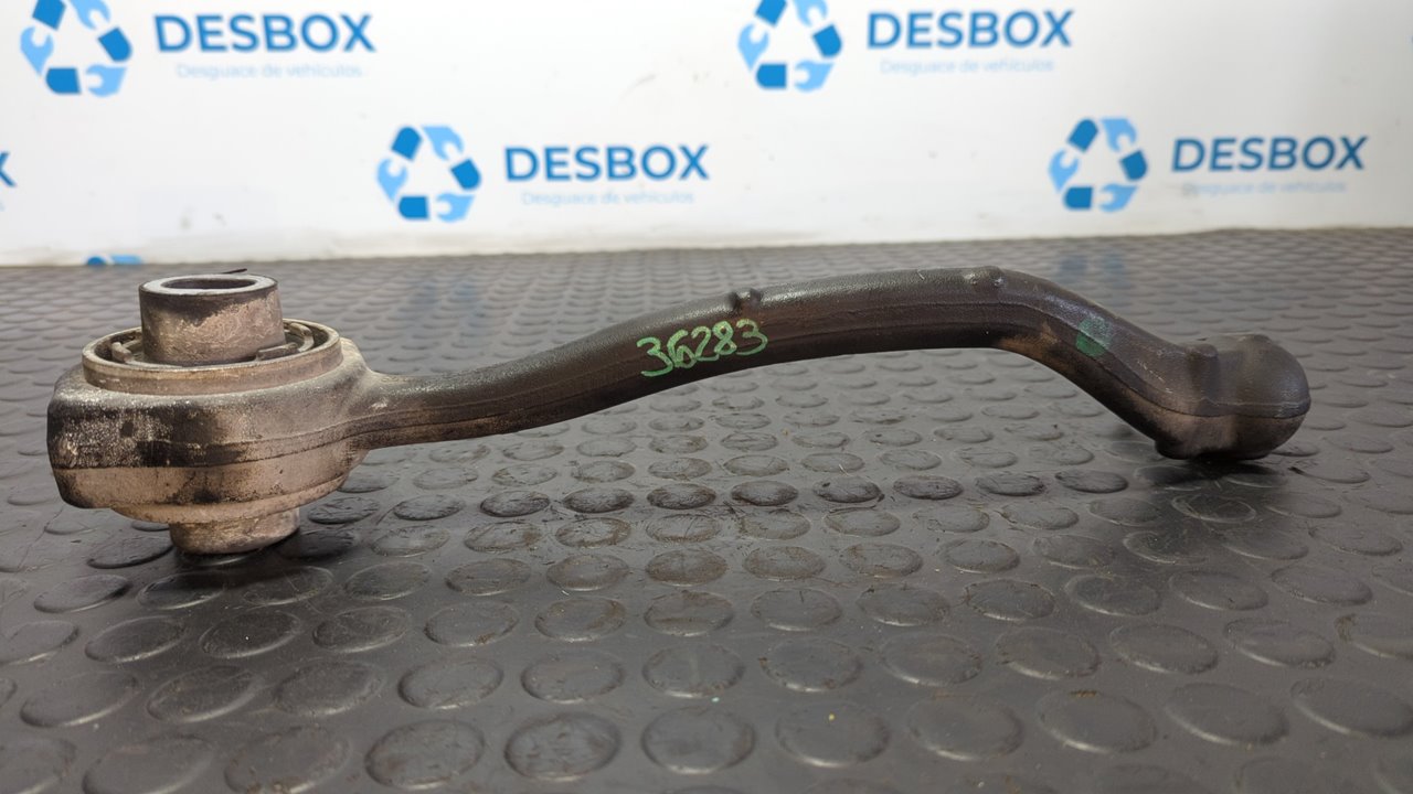 BRAZO IZQUIERDO INFERIOR DELANTERO MERCEDES-BENZ CLASE C (W203) BERLINA - vista 5
