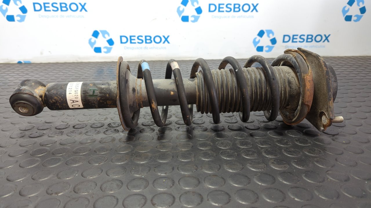 AMORTIGUADOR TRASERO IZQUIERDO SUBARU IMPREZA G12