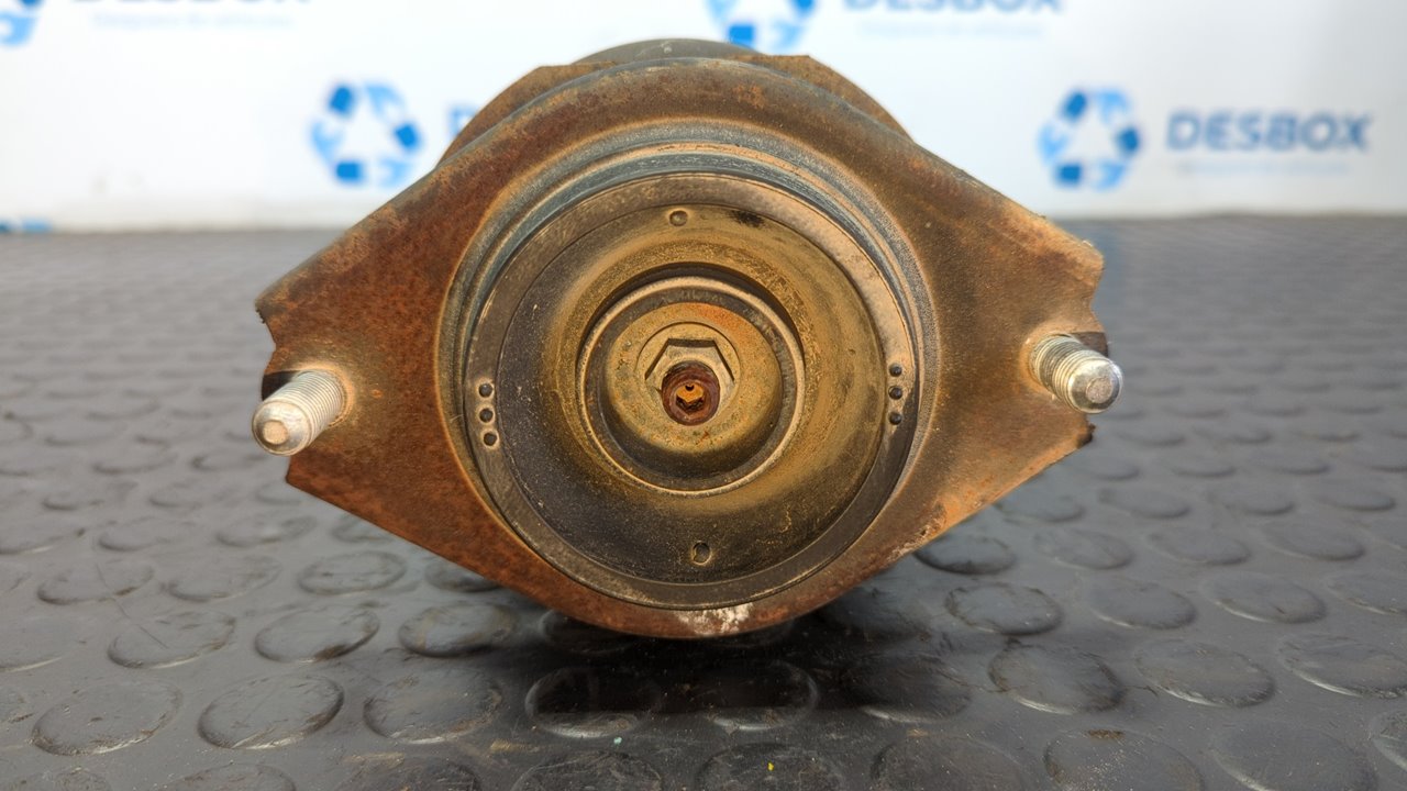 AMORTIGUADOR TRASERO IZQUIERDO SUBARU IMPREZA G12 - vista 2