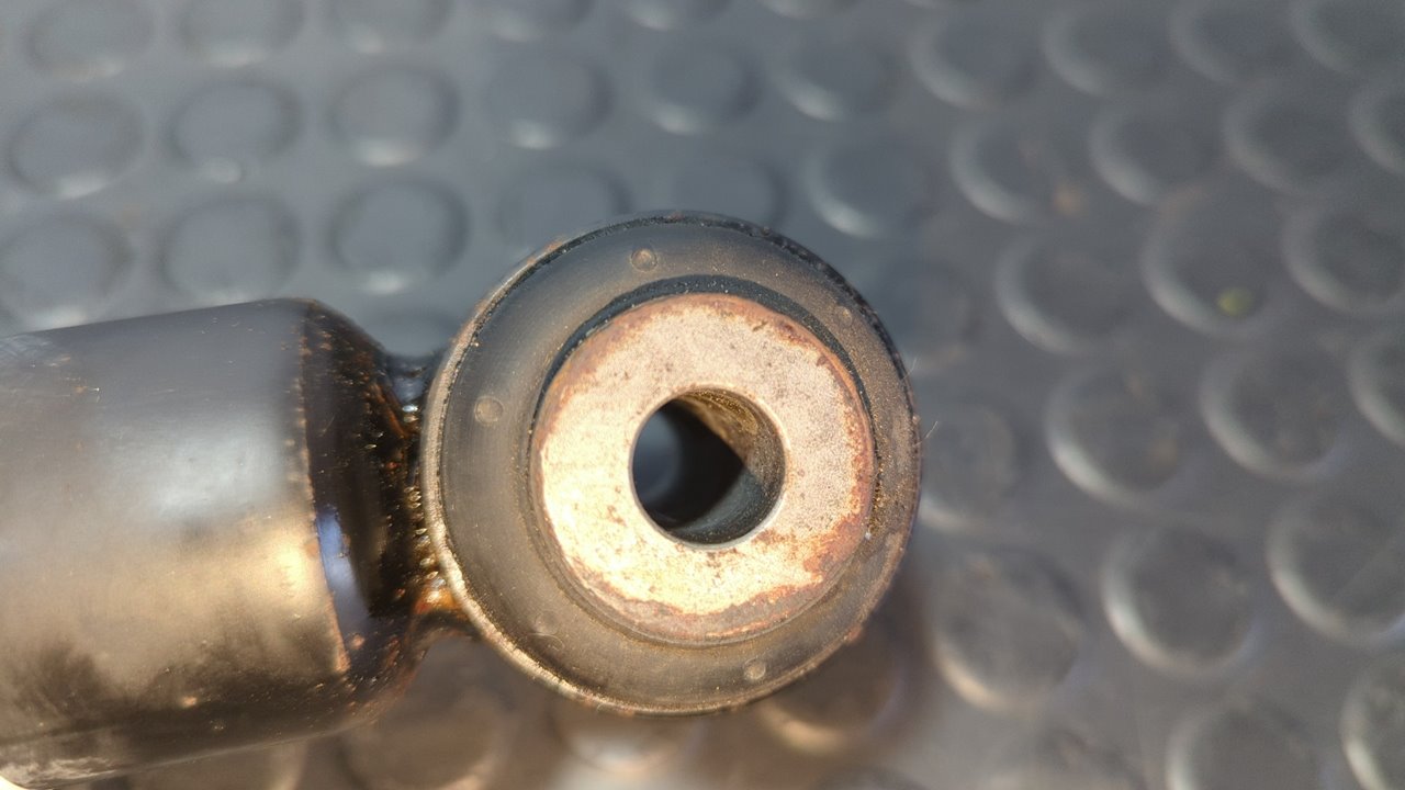 AMORTIGUADOR TRASERO DERECHO SUBARU IMPREZA G12 - vista 5