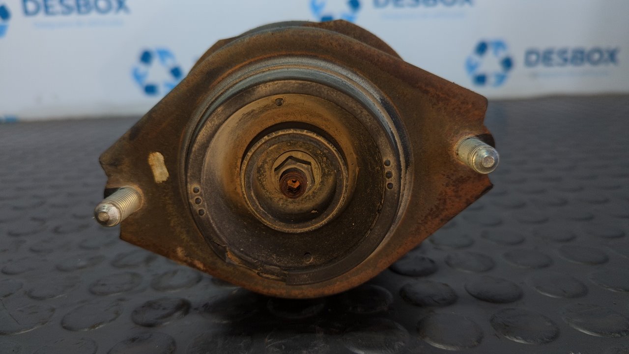 AMORTIGUADOR TRASERO DERECHO SUBARU IMPREZA G12 - vista 3