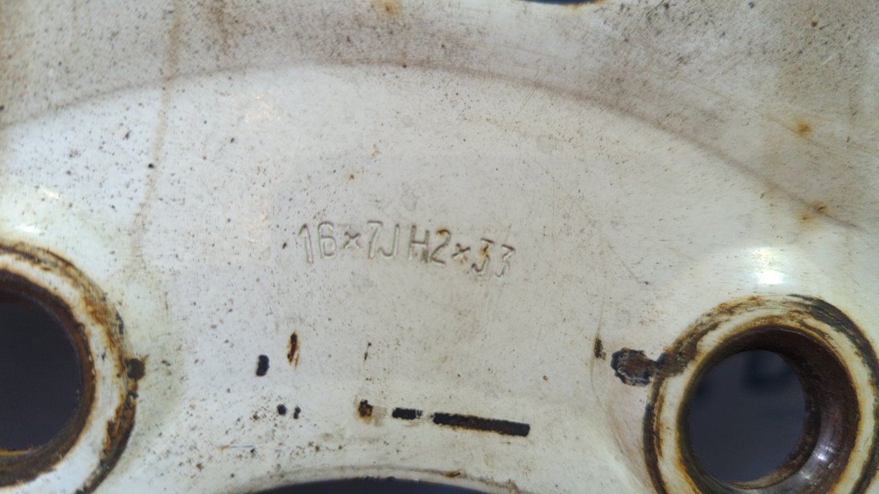 LLANTA LAND ROVER DEFENDER - vista 2