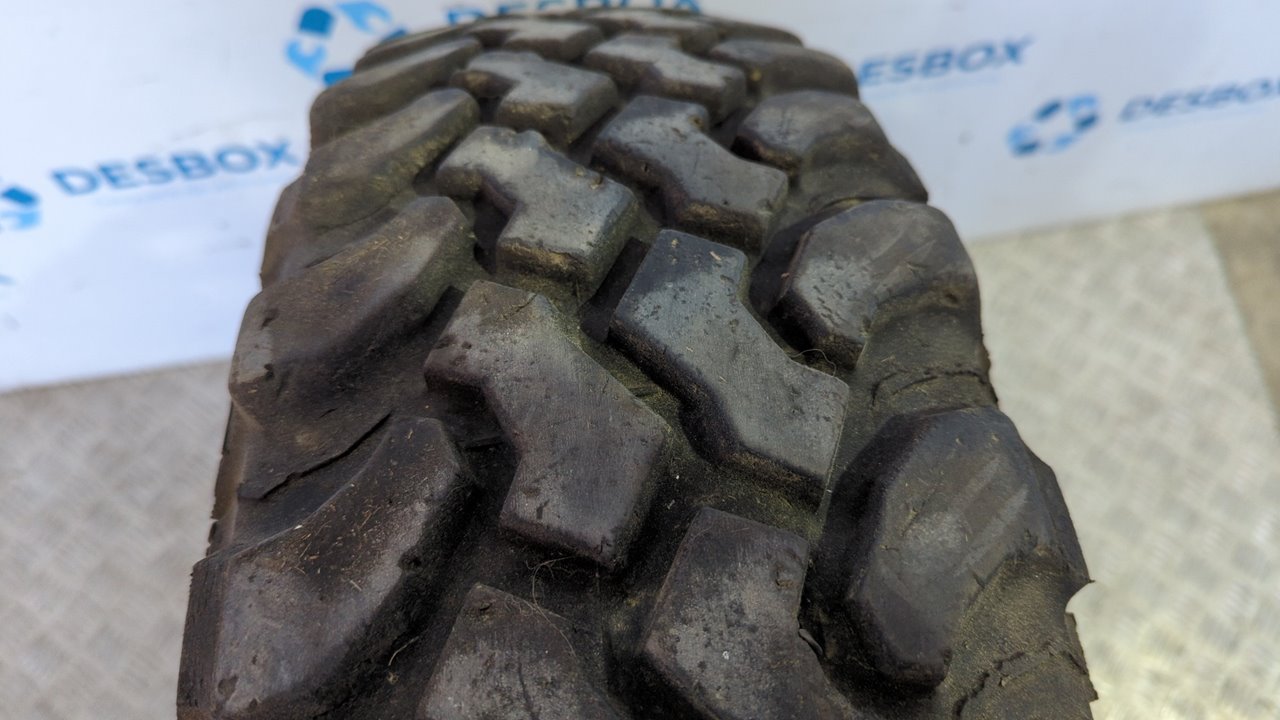 LLANTA LAND ROVER DEFENDER - vista 7