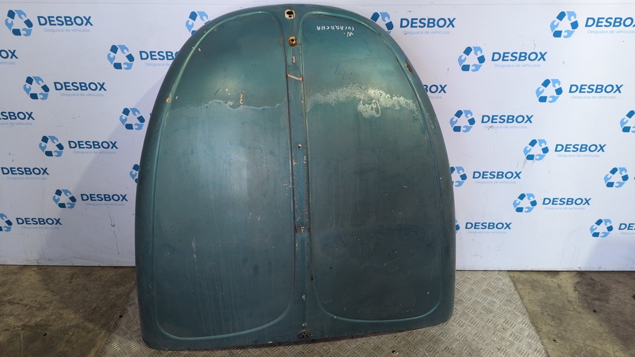 CAPO VOLKSWAGEN ESCARABAJO 1.5
