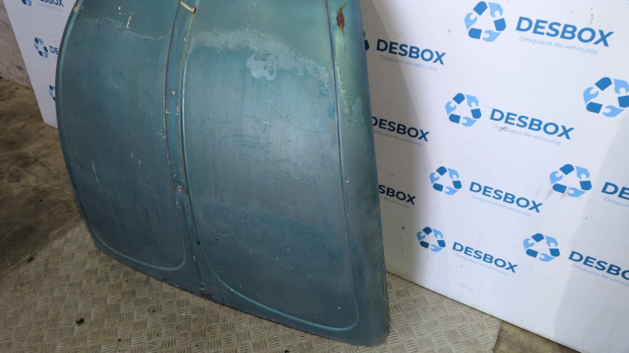 CAPO VOLKSWAGEN ESCARABAJO 1.5 - vista 7