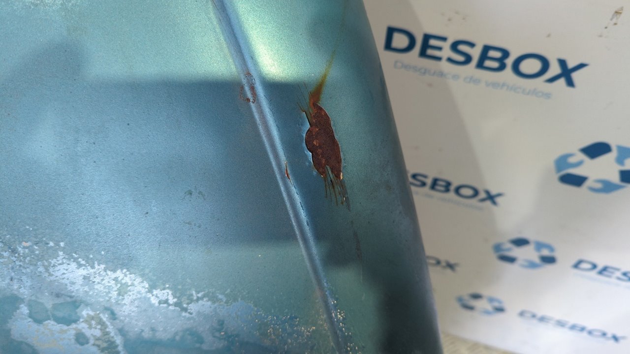 CAPO VOLKSWAGEN ESCARABAJO 1.5 - vista 5