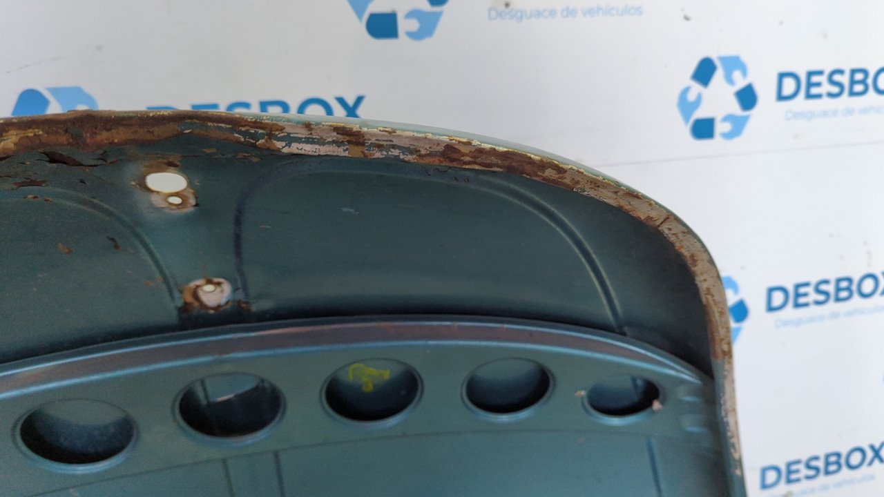 CAPO VOLKSWAGEN ESCARABAJO 1.5 - vista 2