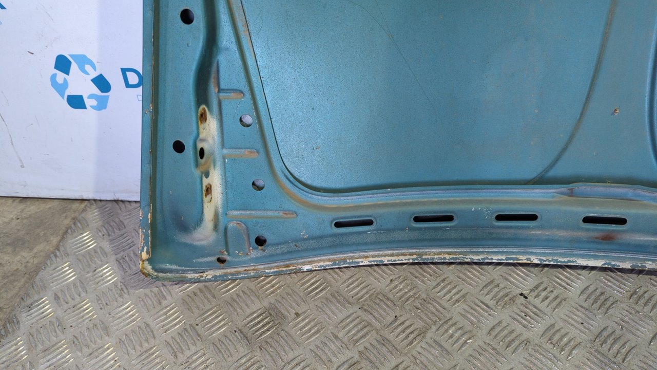 CAPO VOLKSWAGEN ESCARABAJO 1.5 - vista 10