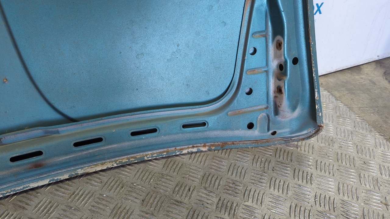 CAPO VOLKSWAGEN ESCARABAJO 1.5 - vista 4