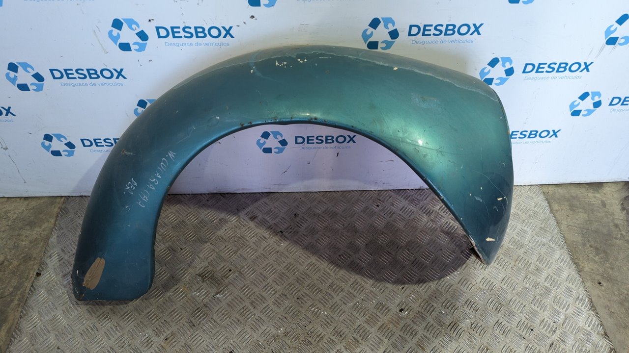 ALETA DELANTERA DERECHA VOLKSWAGEN ESCARABAJO 1.5
