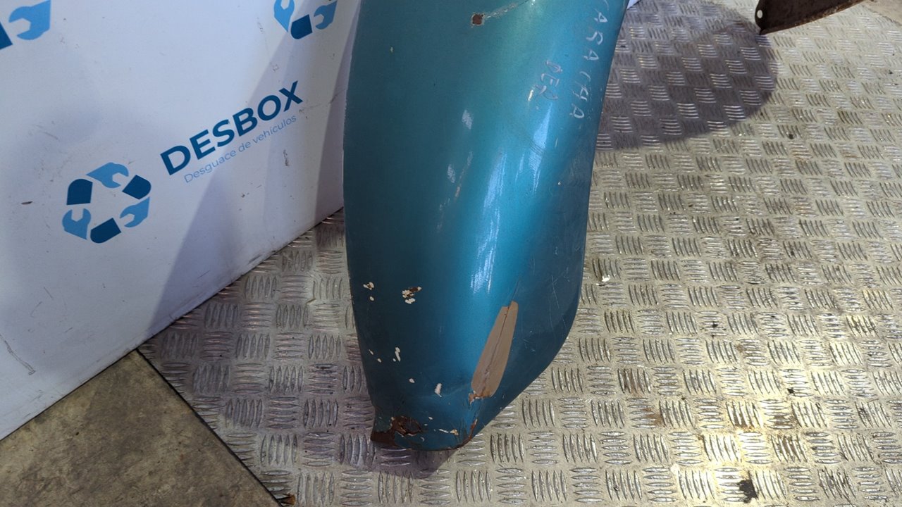 ALETA DELANTERA DERECHA VOLKSWAGEN ESCARABAJO 1.5 - vista 4