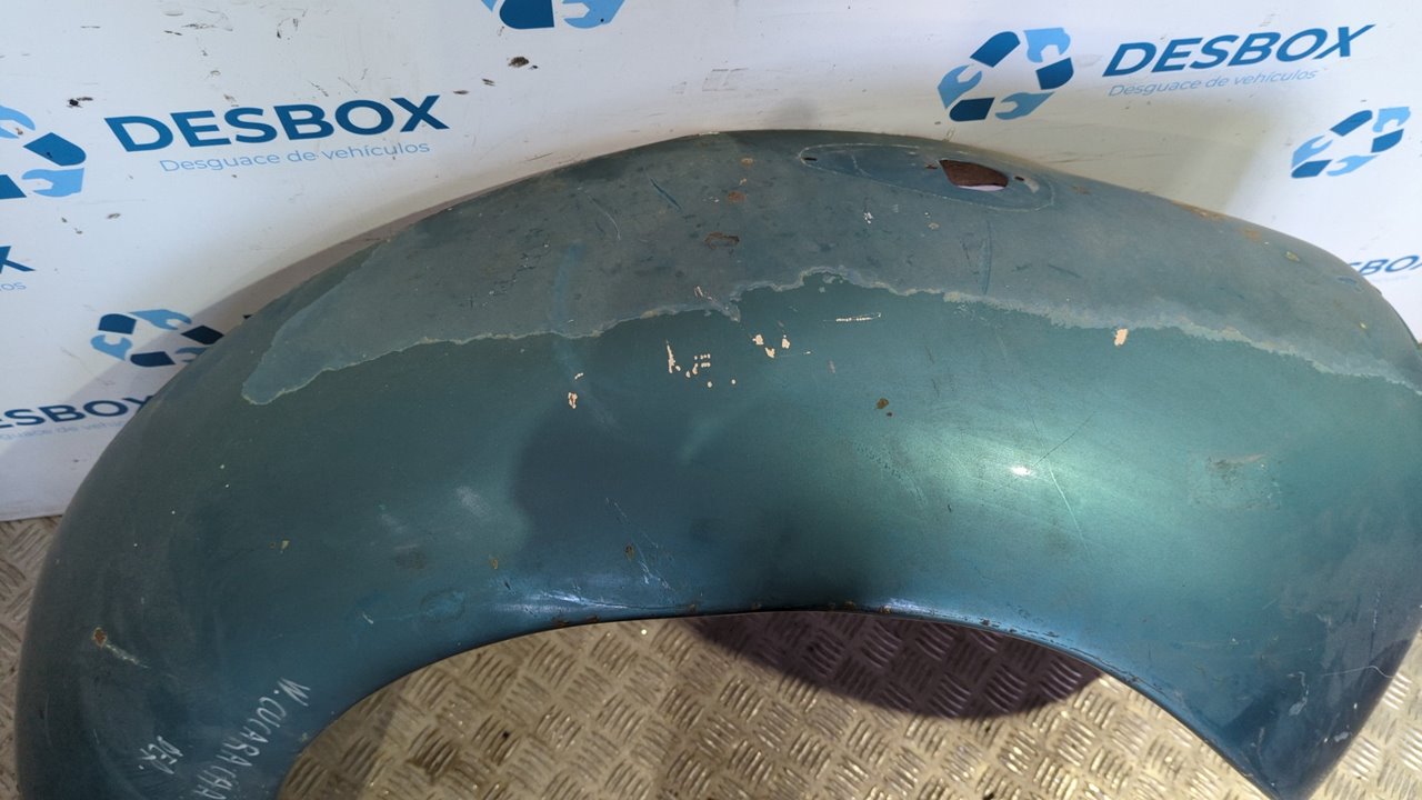 ALETA DELANTERA DERECHA VOLKSWAGEN ESCARABAJO 1.5 - vista 2