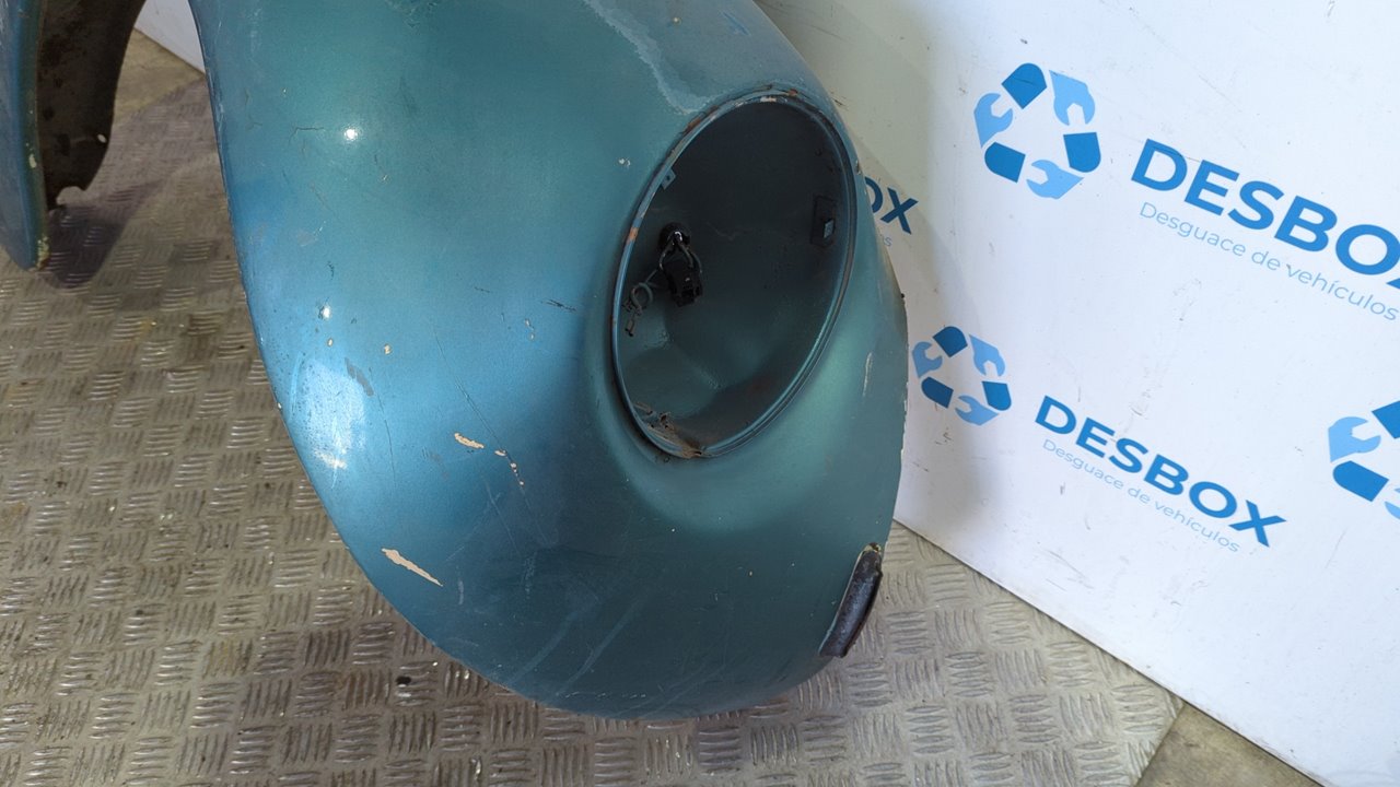 ALETA DELANTERA DERECHA VOLKSWAGEN ESCARABAJO 1.5 - vista 8