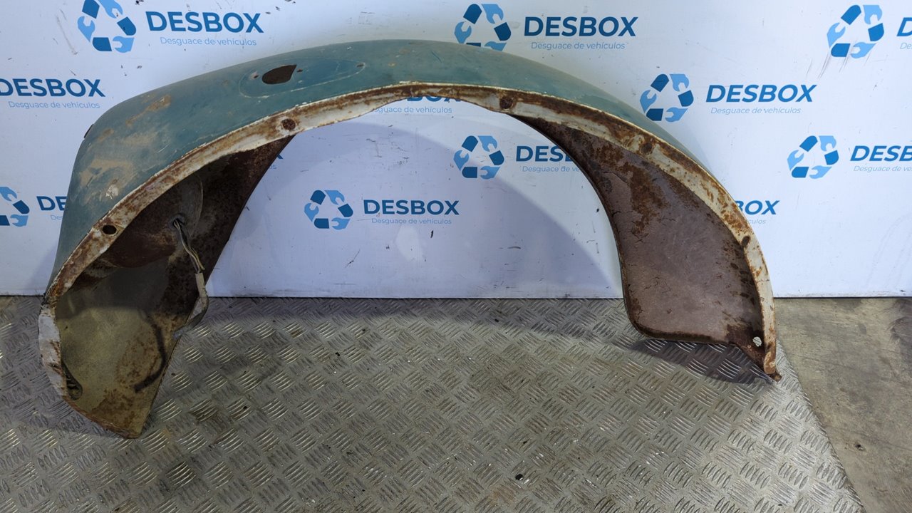 ALETA DELANTERA DERECHA VOLKSWAGEN ESCARABAJO 1.5 - vista 7