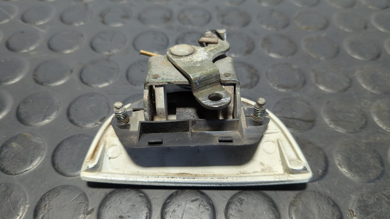 MANETA DELANTERA DERECHA NISSAN SERENA (C23M) - vista 5