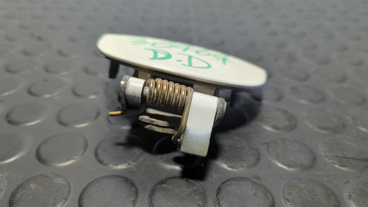 MANETA DELANTERA DERECHA NISSAN SERENA (C23M) - vista 3