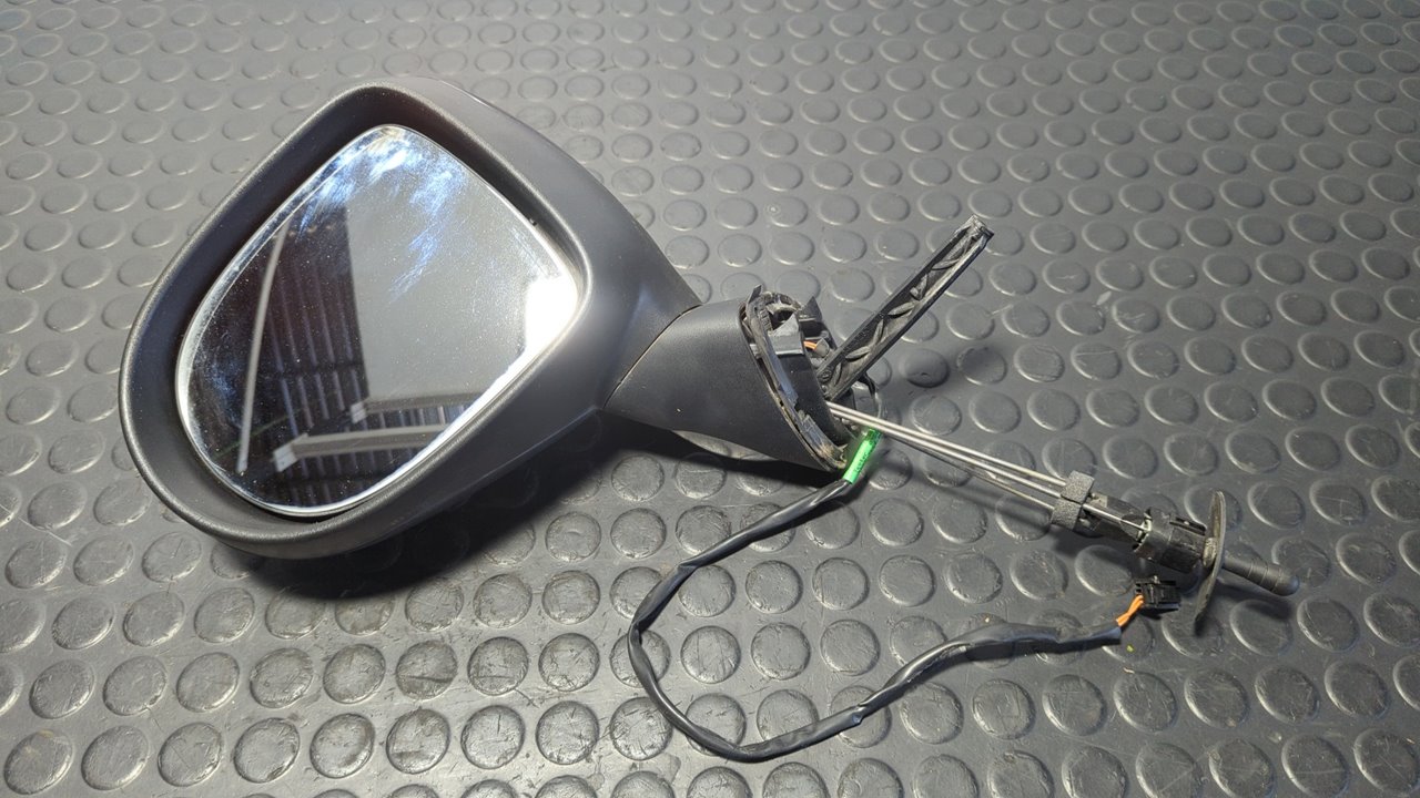 RETROVISOR IZQUIERDO RENAULT GRAND MODUS