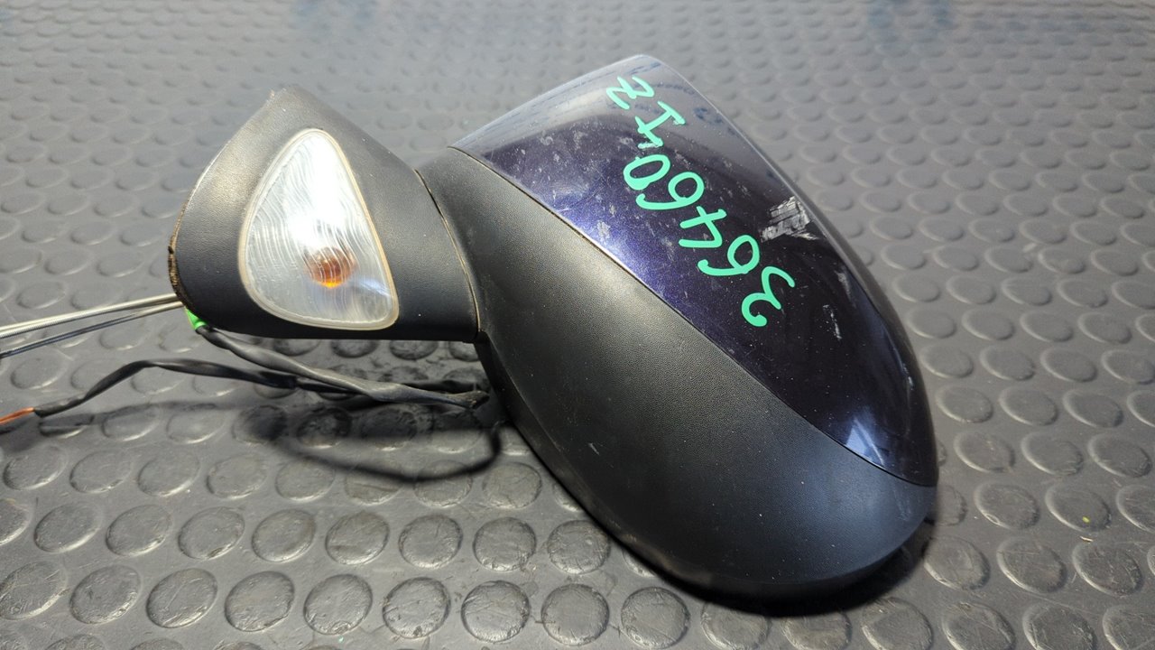 RETROVISOR IZQUIERDO RENAULT GRAND MODUS - vista 2