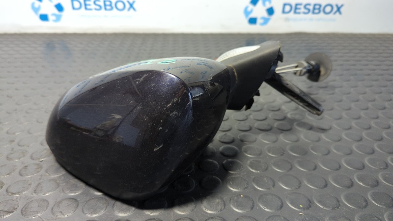 RETROVISOR IZQUIERDO RENAULT GRAND MODUS - vista 4