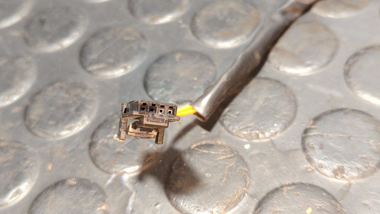 RETROVISOR IZQUIERDO RENAULT GRAND MODUS - vista 5