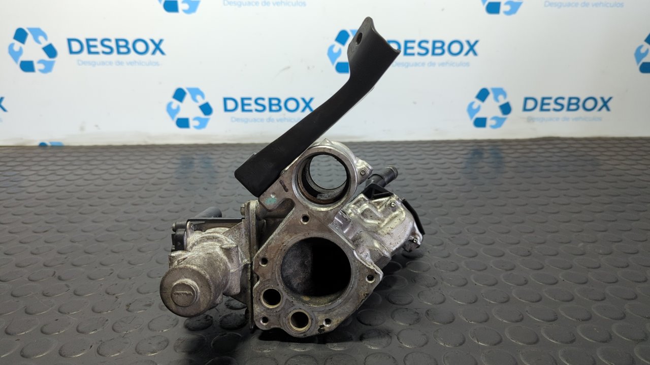 VALVULA EGR RENAULT GRAND MODUS - vista 6