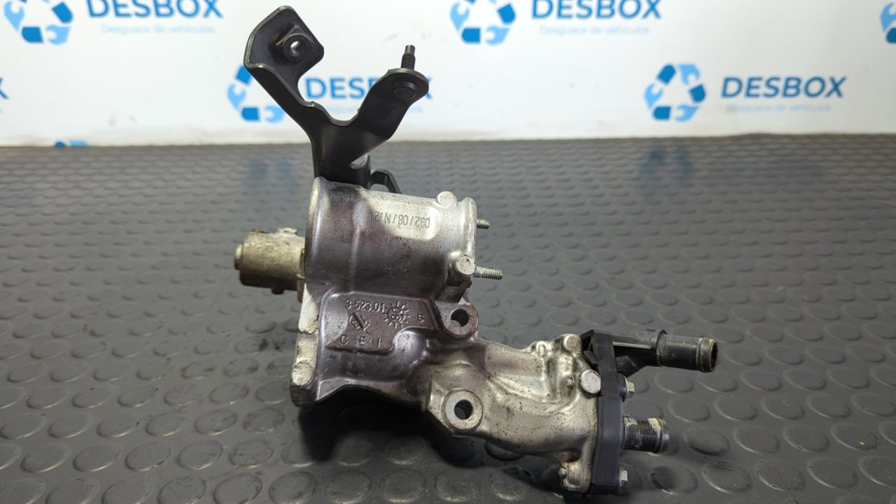 VALVULA EGR RENAULT GRAND MODUS - vista 4