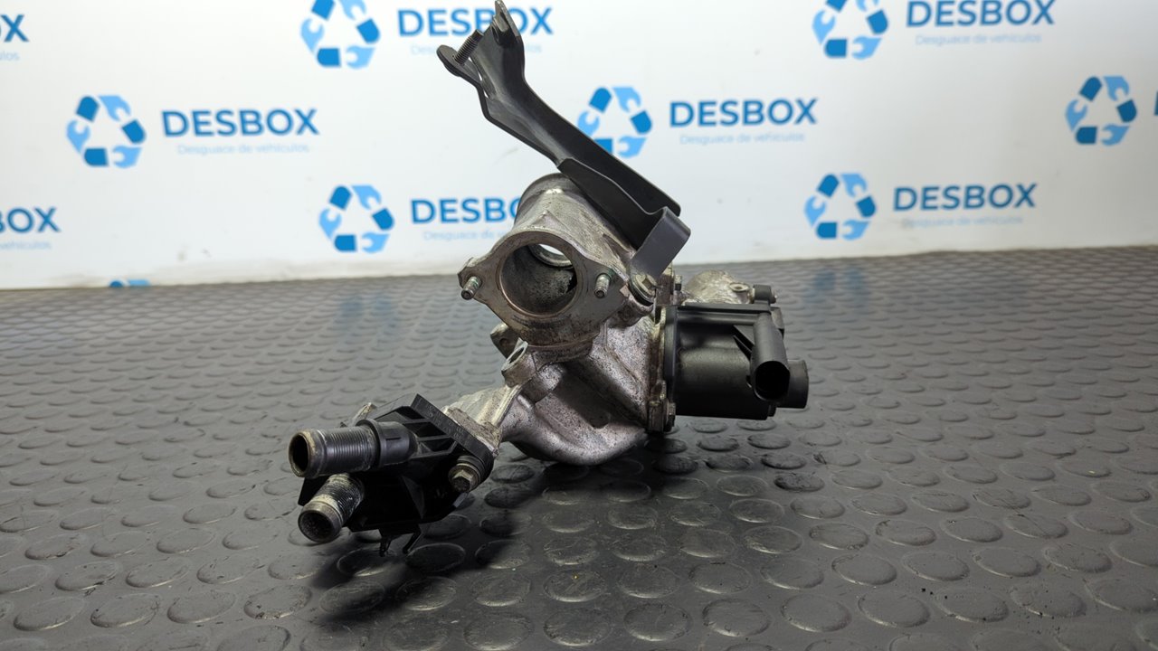 VALVULA EGR RENAULT GRAND MODUS - vista 5