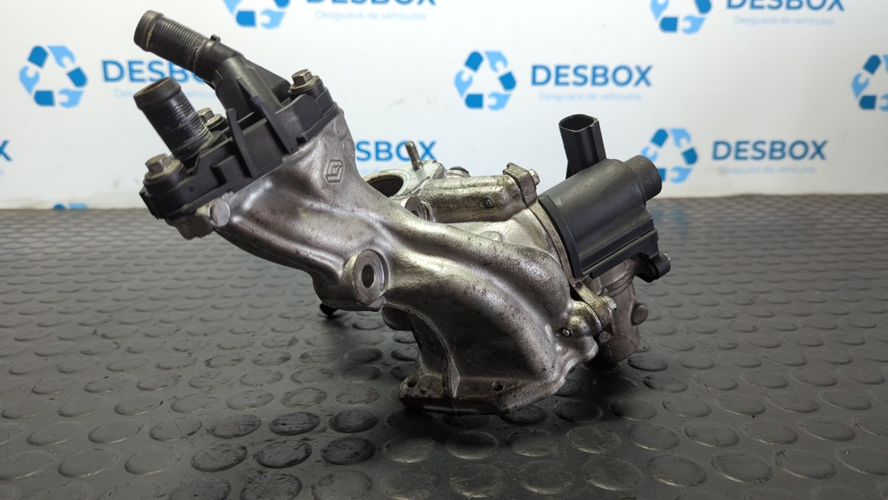 VALVULA EGR RENAULT GRAND MODUS - vista 7