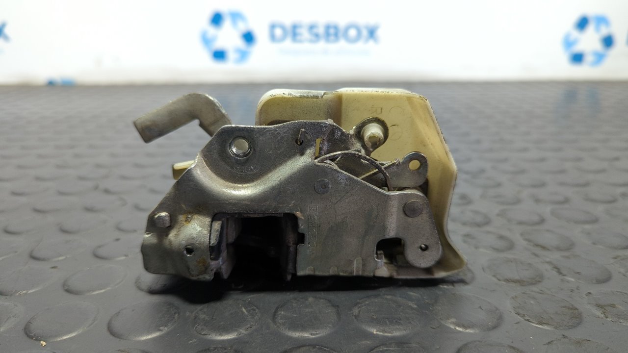 CERRADURA PUERTA TRASERA DERECHA MERCEDES CLASE E (W124) - vista 2