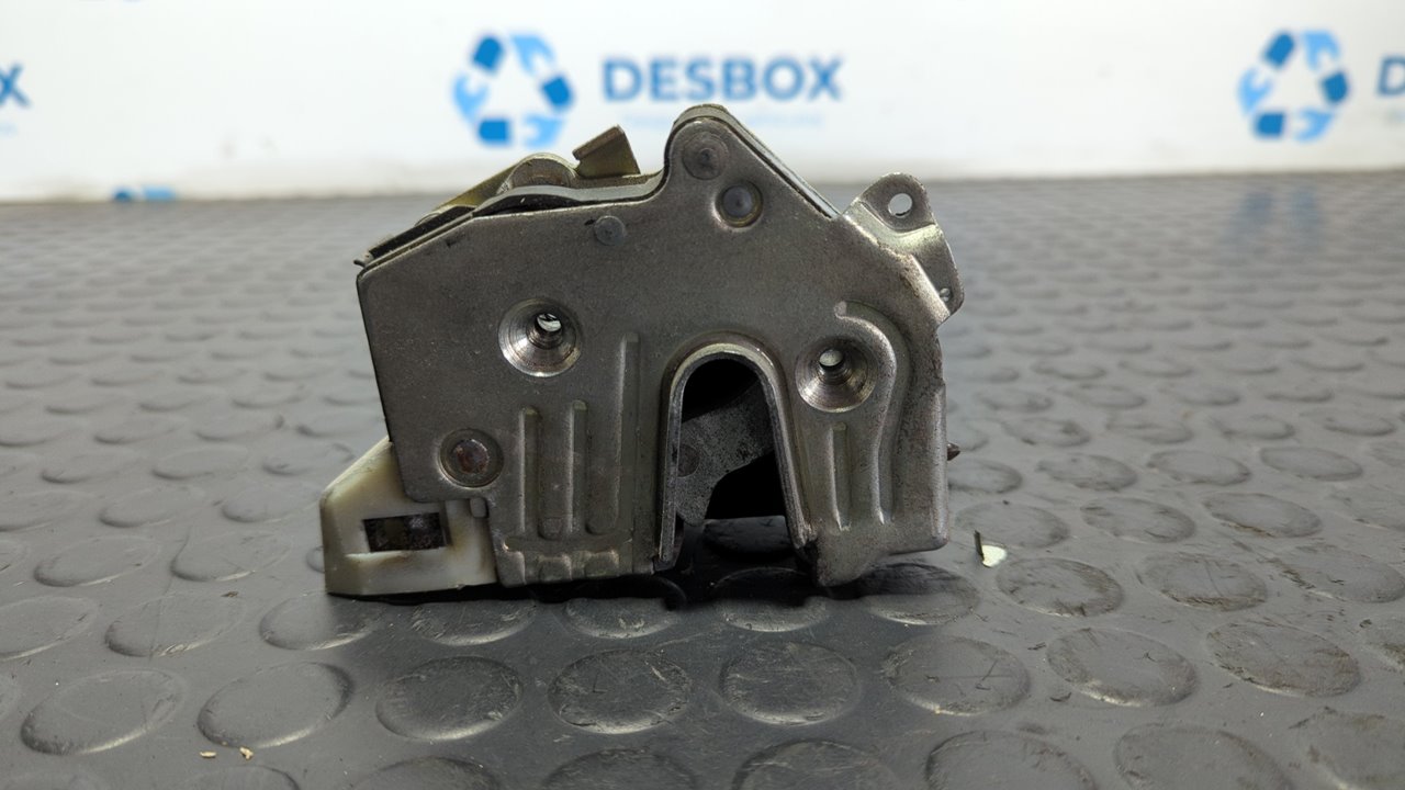 CERRADURA PUERTA TRASERA DERECHA MERCEDES CLASE E (W124) - vista 4