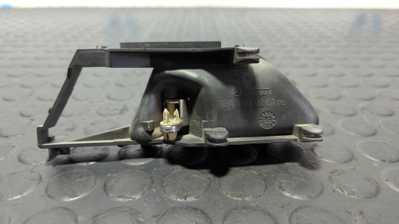 MANETA INTERIOR TRASERA DERECHA MERCEDES-BENZ CLASE E (W124) - vista 4