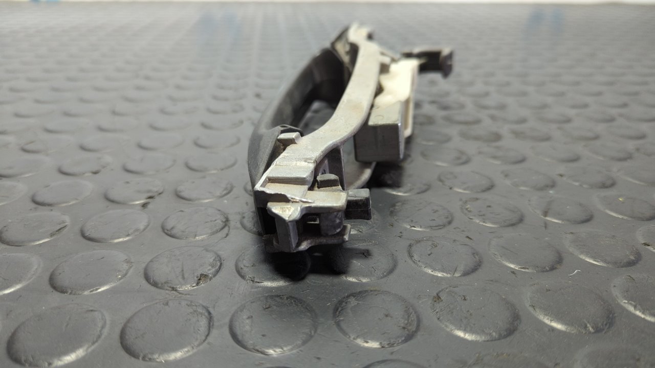 MANETA TRASERA DERECHA MERCEDES CLASE E (W124) - vista 6