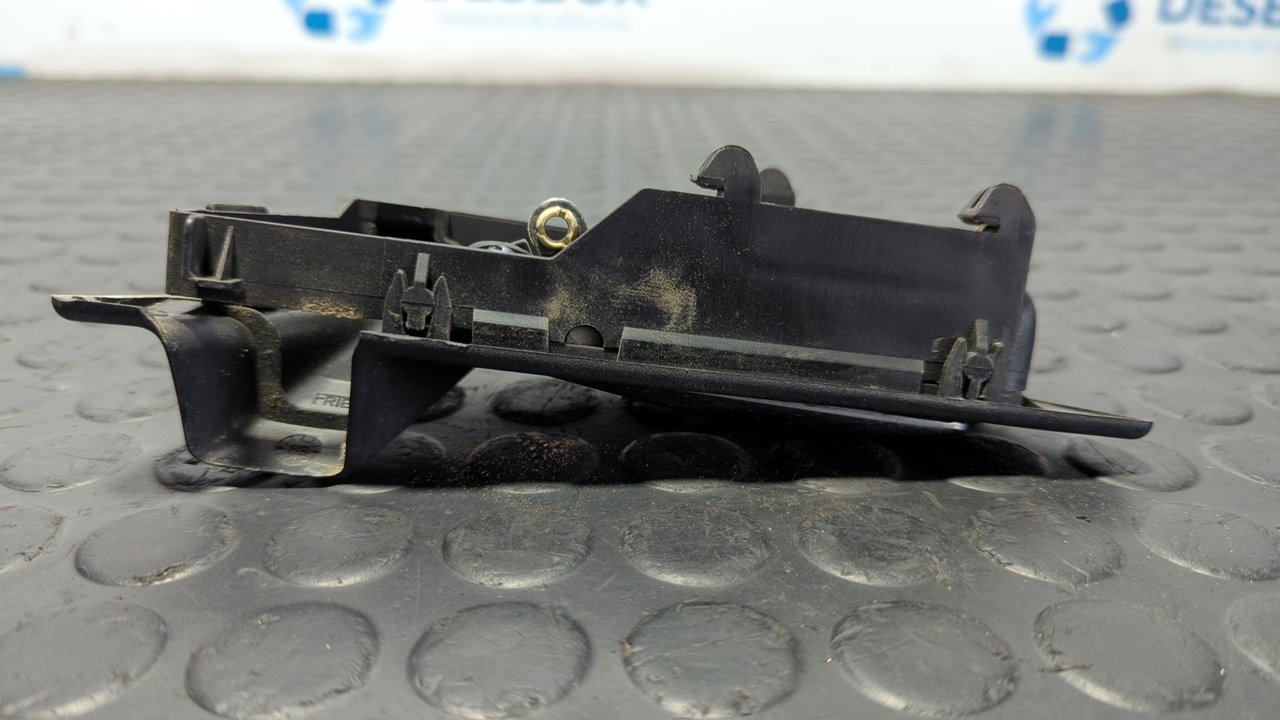 MANETA INTERIOR DELANTERA DERECHA MERCEDES CLASE E (W124) - vista 4